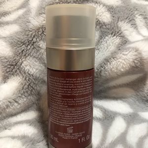 Clarins Makeup - Clarins Double Serum Clarins Makeup - Clarins Double Serum